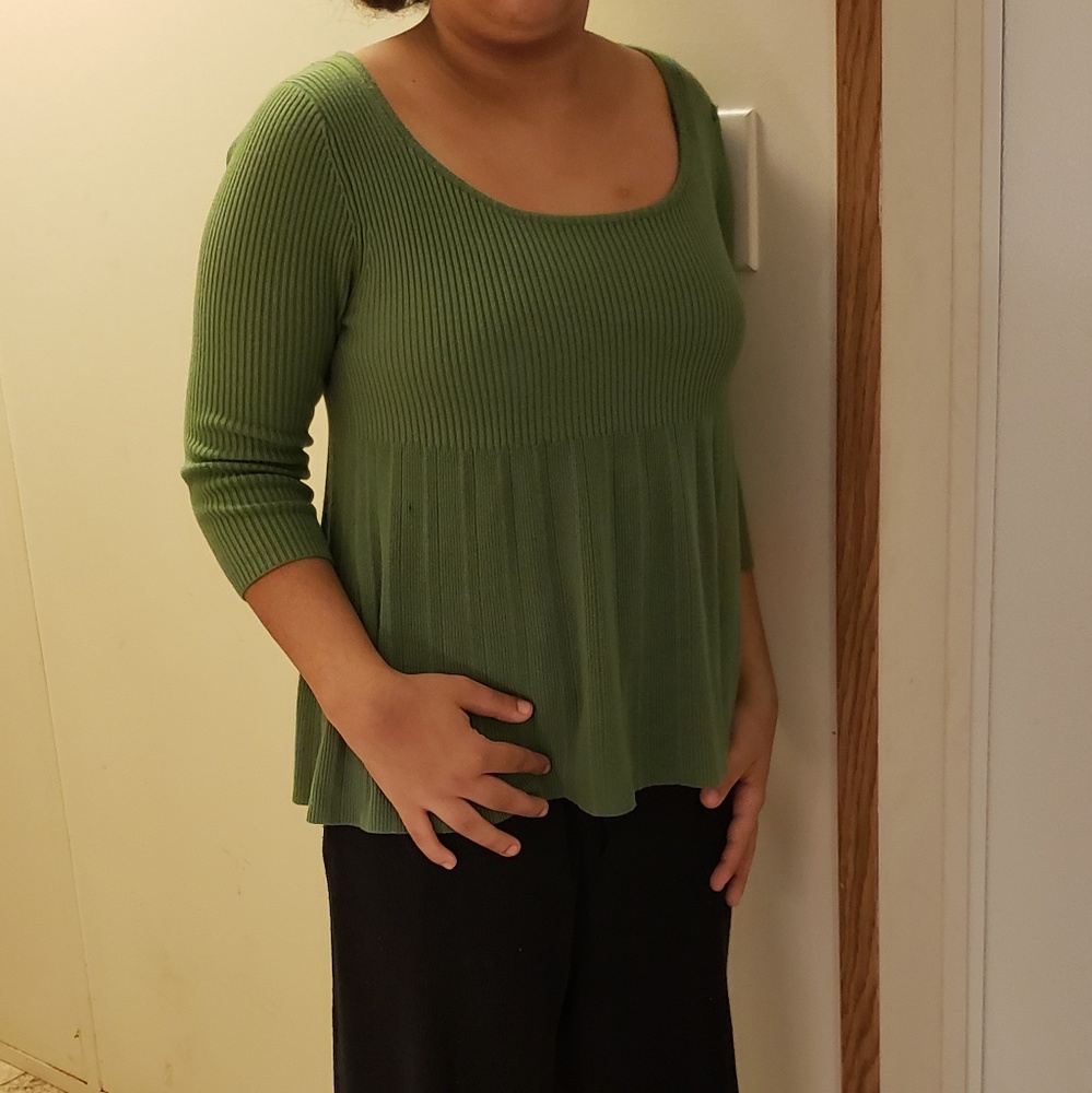 Max Edition sweater shirt